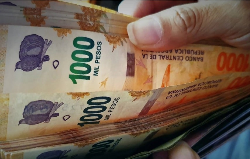 Encuesta: 6 de cada 10 trabajadores dicen que su salario no le ganará a la inflación este año