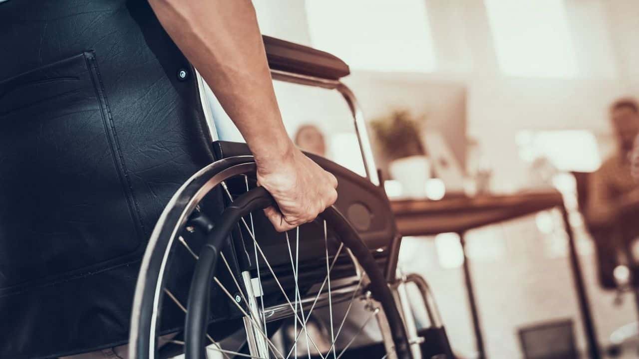 Discapacidad: una temática que va creciendo en la agenda pública