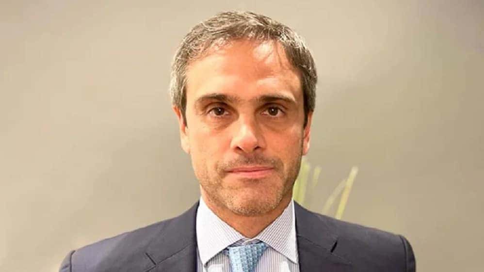 El entrerriano Guillermo Michel será el nuevo titular de la Dirección General de Aduanas