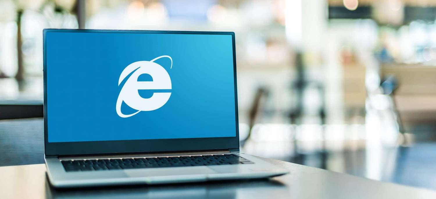 Luego de 25 años, Microsoft anunció que Internet Explorer dejará de existir