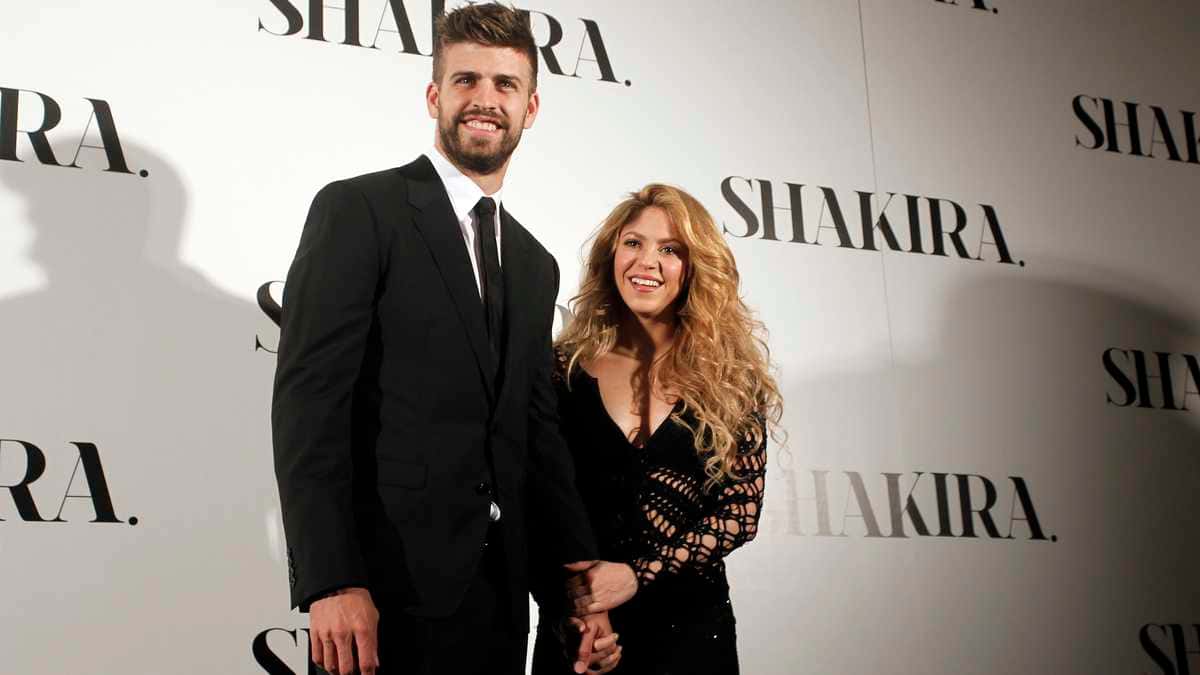 ¿Qué impacto ha tenido en redes sociales la ruptura de Shakira y Piqué?