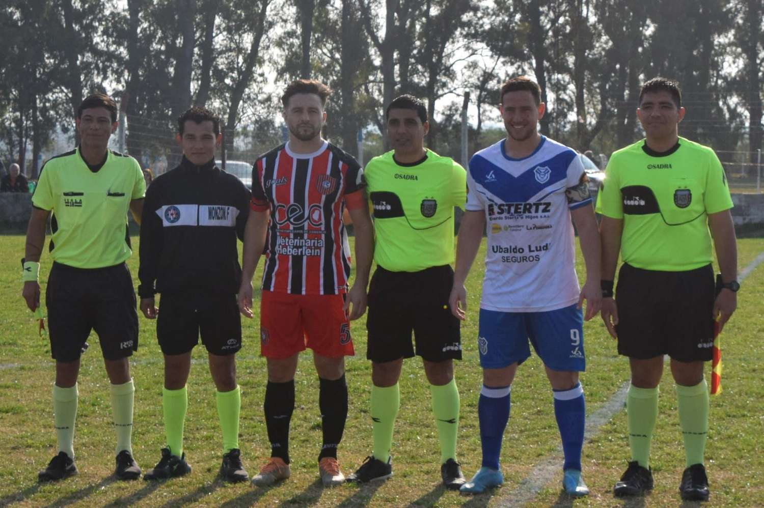 Quedaron clasificados los equipos que disputarán los cuartos de final del Paraná Campaña