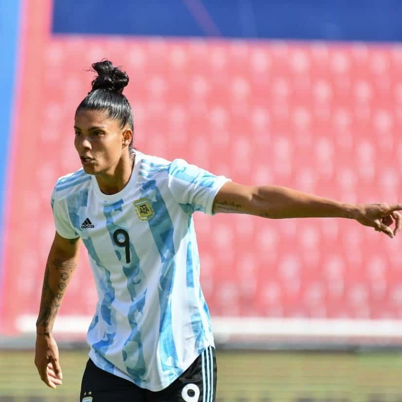 La Selección Argentina debuta ante Brasil en la Copa América femenina
