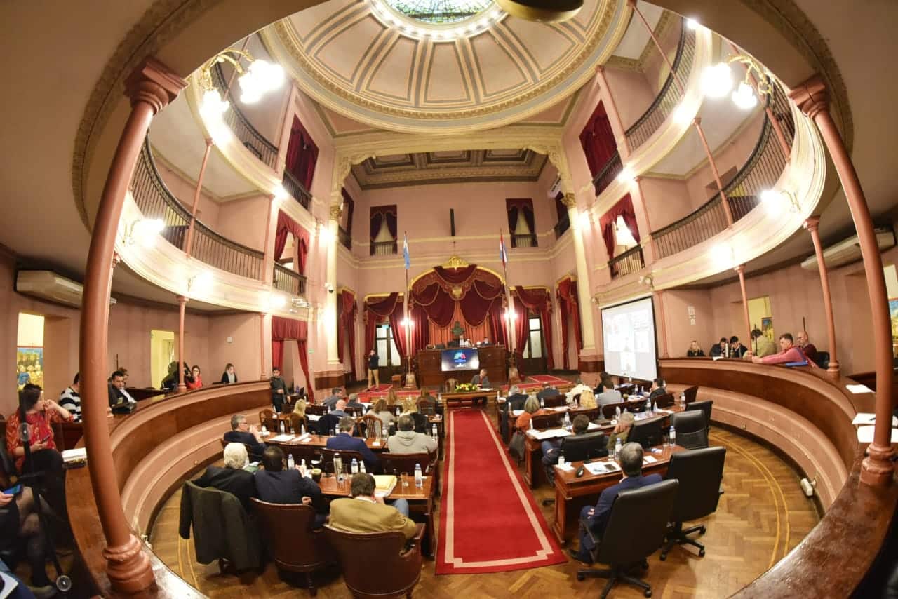 Diputados aprobó por unanimidad la creación de la Fiscalía Anticorrupción