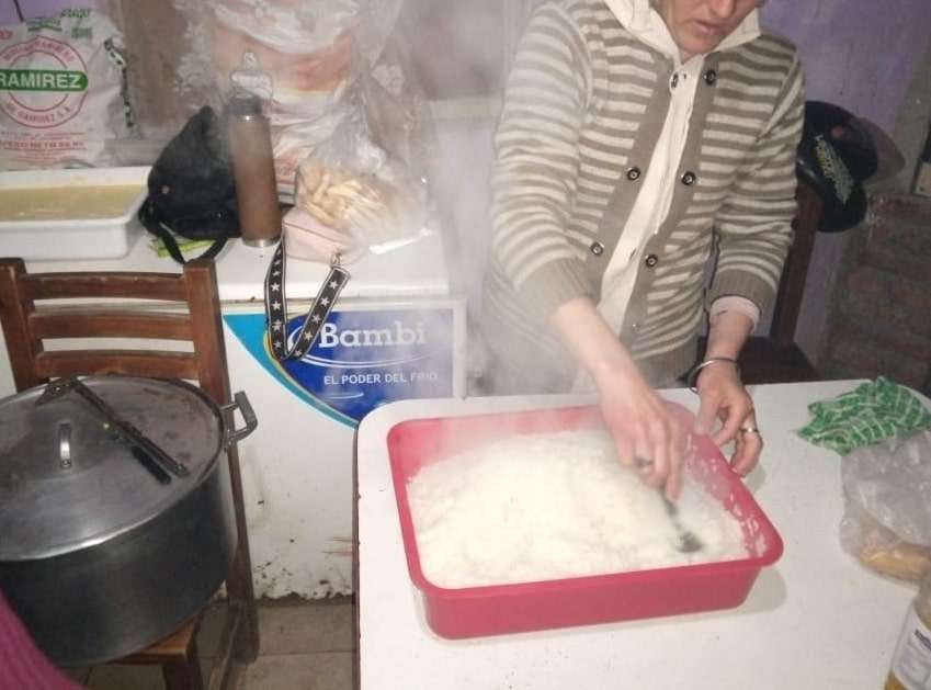 Unicef alertó que más de un millón de niños, niñas y adolescentes saltean una de las comidas