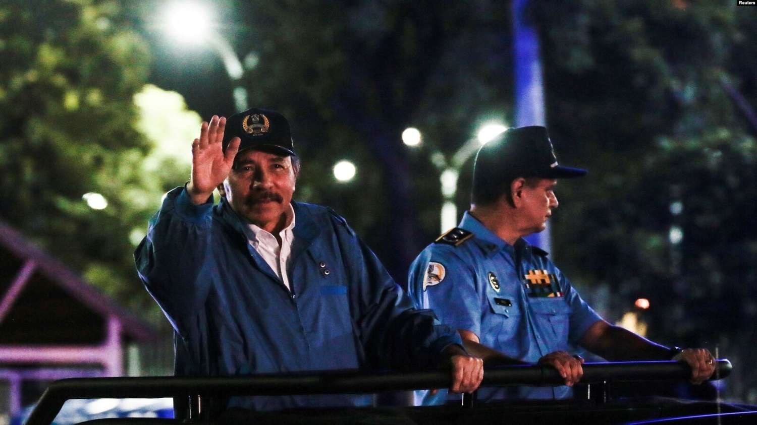 Nicaragua: Ortega cierra tres radios más y aumentan a 17 los medios cancelados en agosto