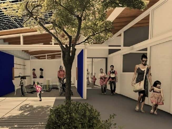 Construirán un Centro de Desarrollo Infantil en Concepción del Uruguay
