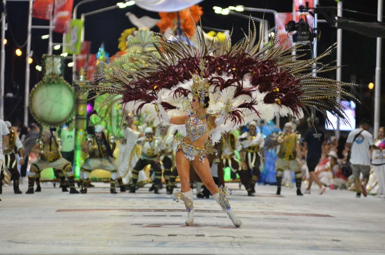 El Carnaval de Concordia se enfocará en fortalecer la oferta turística y generar más fuentes de empleo