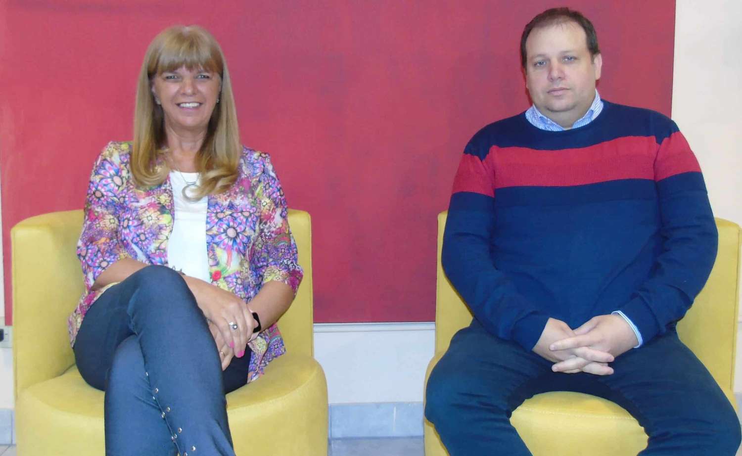 Sobre las nuevas tendencias en el comercio y la economía disertará el economista Damián Di Pace