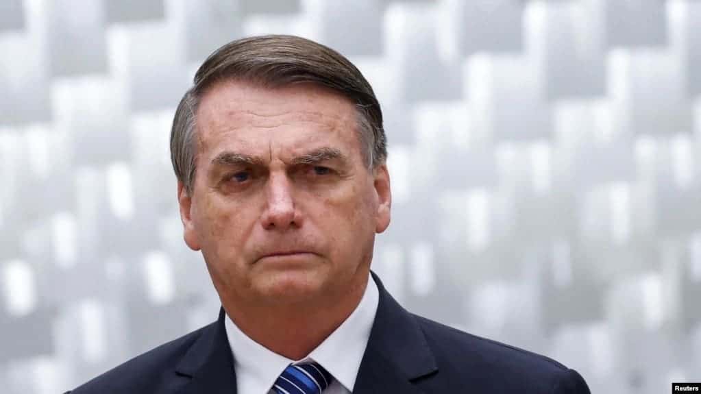 El llamado de Bolsonaro a armarse inspiró atentado frustrado en Brasil