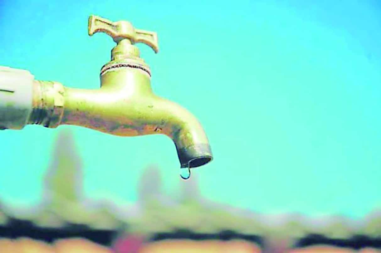 ¿Ayudará la emergencia hídrica a que no falte agua en el verano?