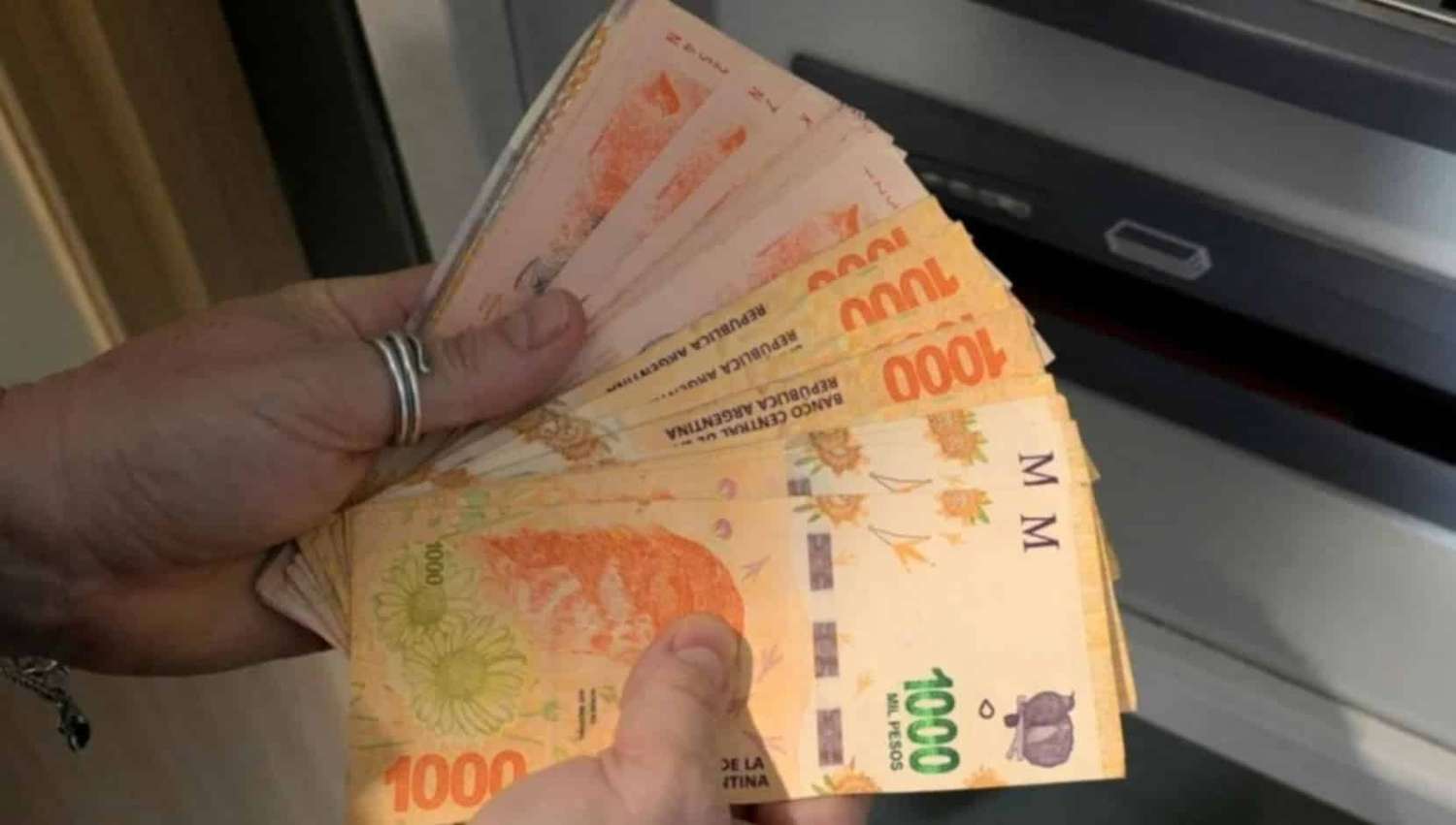 Las pymes están en alerta ante el bono de 24 mil pesos dispuesto por el Gobierno nacional