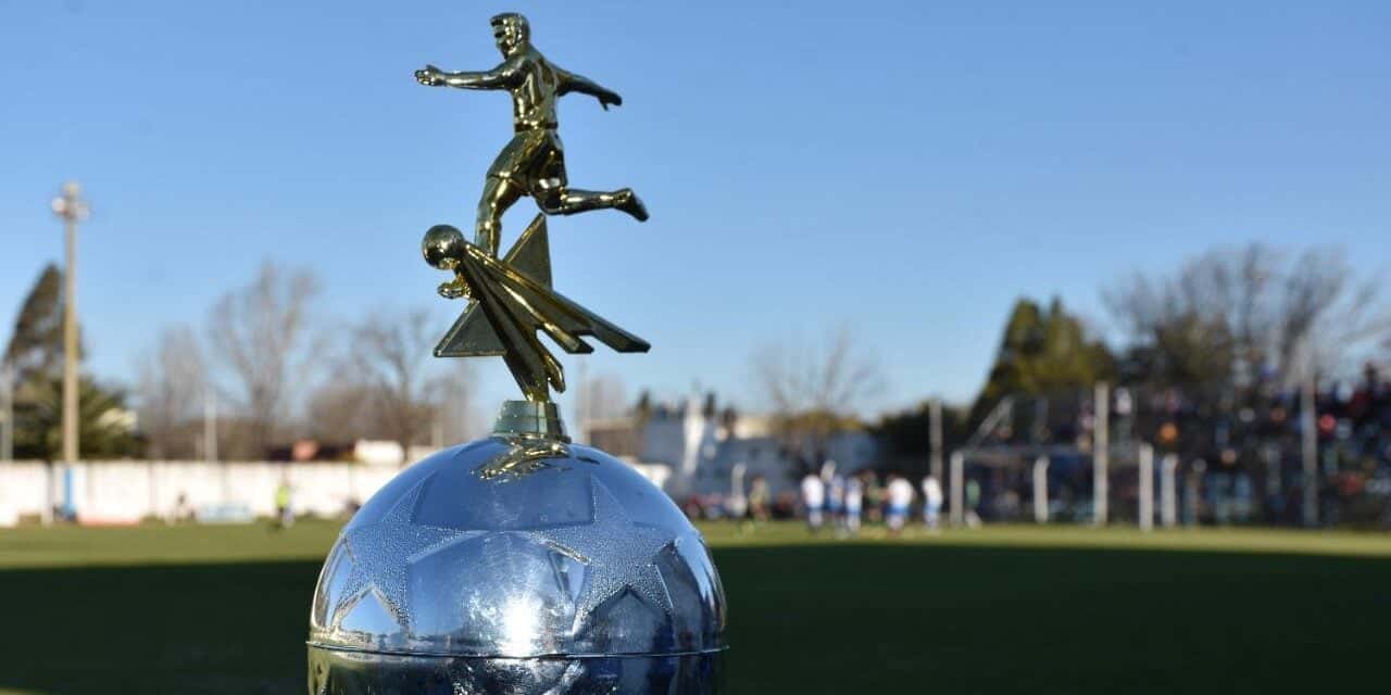 La séptima edición de la Copa ciudad de Crespo se realizará en febrero