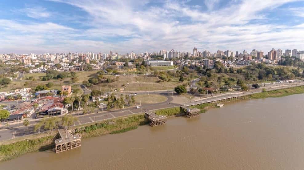 En Paraná piden un uso racional, responsable y solidario del agua potable