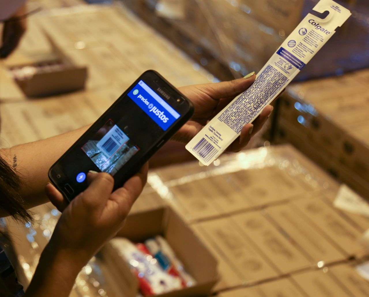 Control de precios: alertan que la “chavización” de la Secretaría de Comercio traerá escasez en los supermercados