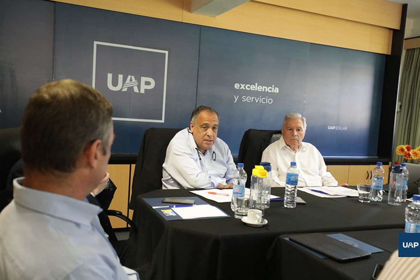 Las universidades y el sector productivo de Entre Ríos crean una nueva sinergia
