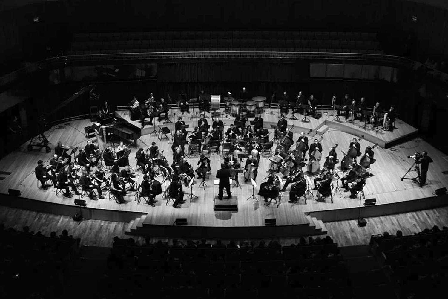 La Sinfónica de Entre Ríos comienza su temporada de conciertos del 75° Aniversario