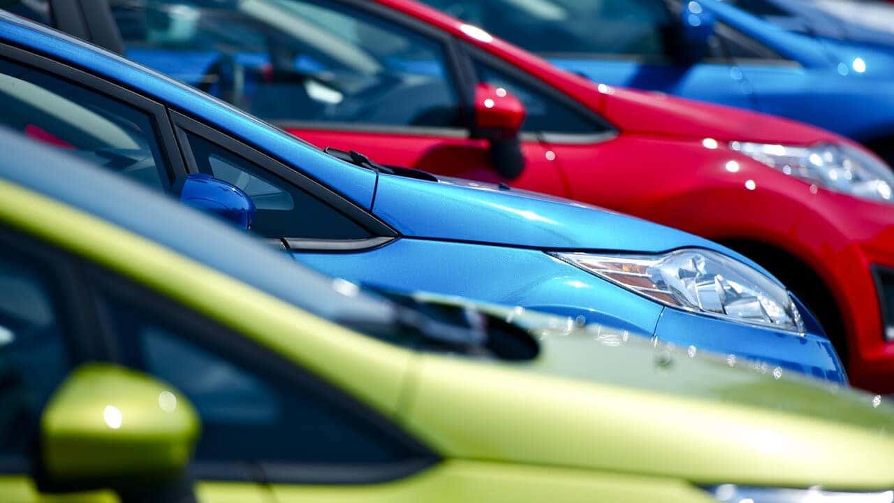 En 2022, los precios de los automóviles aumentaron más que el dólar blue