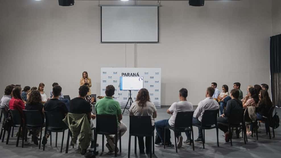 El Consejo Asesor Marca Paraná articula actividades para el 2023