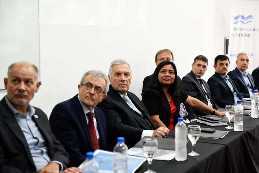 Se hará en Entre Ríos el XII Congreso Internacional de Emprendimiento e Innovación AFIDE 2024