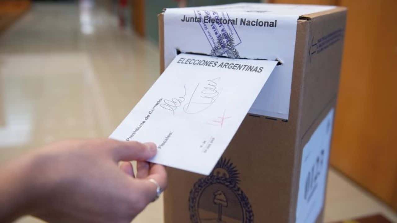 Se publicó el Decreto de convocatoria a elecciones en Entre Ríos