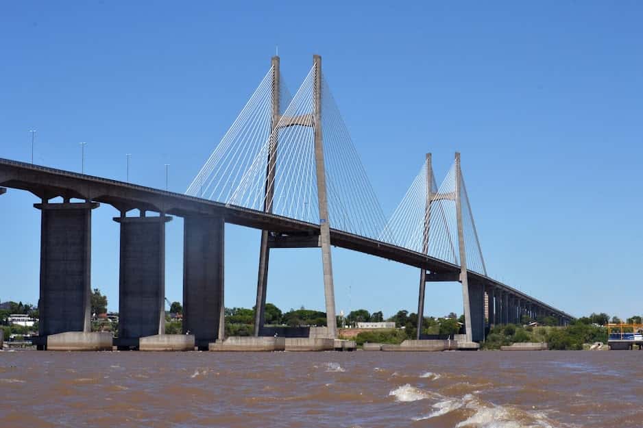 20 años del Puente Rosario-Victoria: una historia signada por consensos