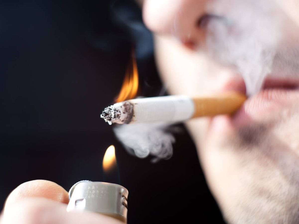 La mitad de los fumadores intenta dejar, pero sin apoyo profesional solo un 4% lo logra