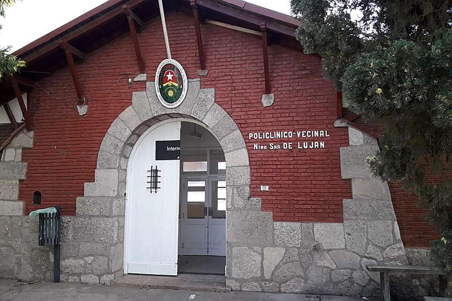 Se licita la ampliación del Hospital Nuestra Señora de Luján