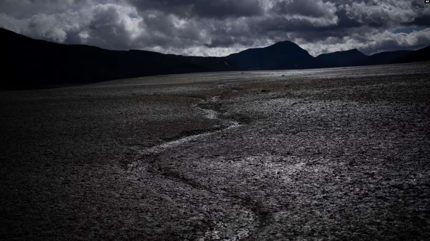 NASA confirma que julio de 2023 fue el mes más caluroso de la historia reciente