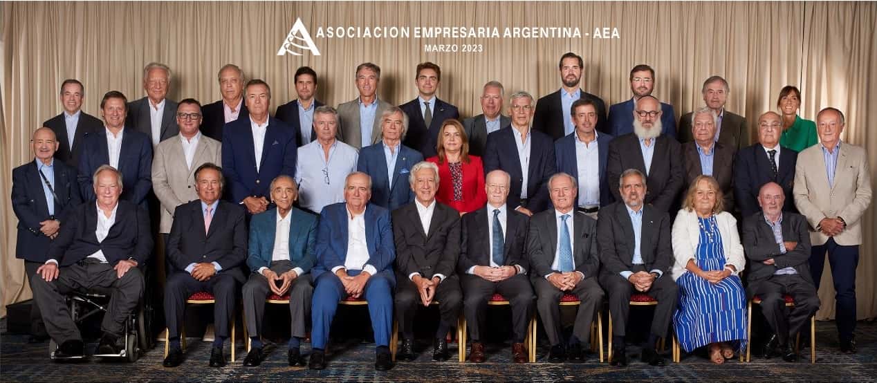 Qué cuestionan y reclaman los poderosos dueños de empresas en la Argentina