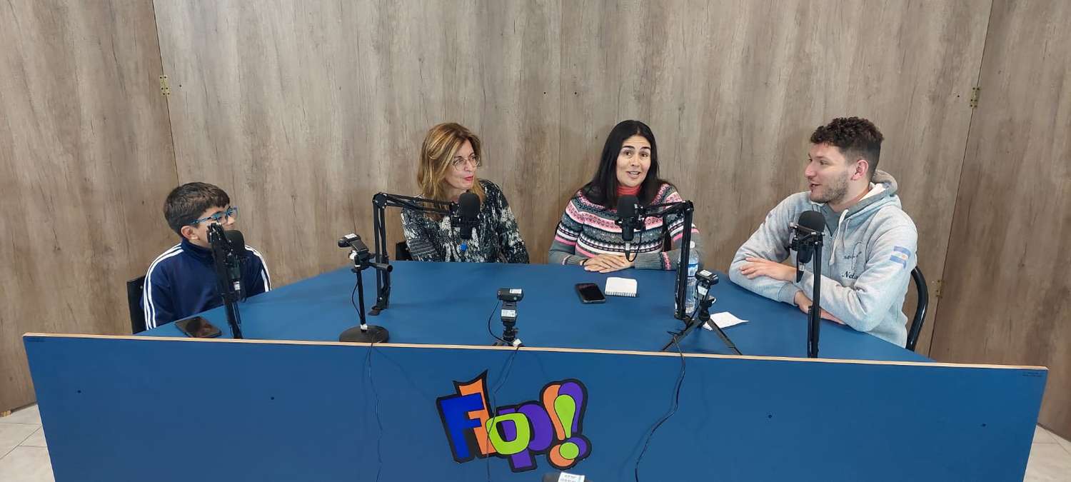 En esta edición de Alta Pinta hablamos sobre la 8° Peña de la Torta Asada y la Estudiantina 2023