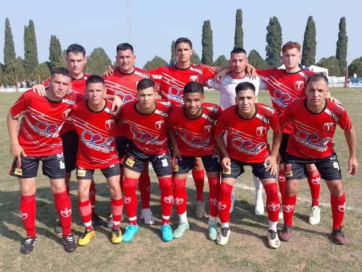 Se jugaron los cuartos de final de la Liga de Fútbol de Paraná Campaña