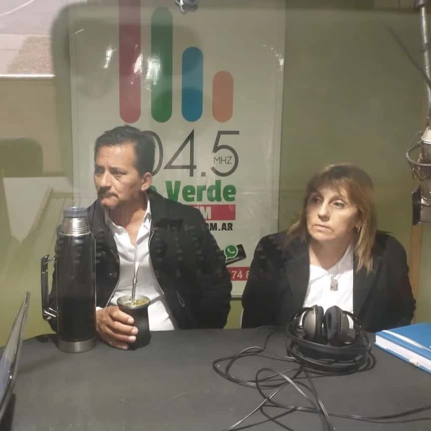 Se rompió el espacio de Milei en Entre Ríos: diputada electa arma bloque aparte