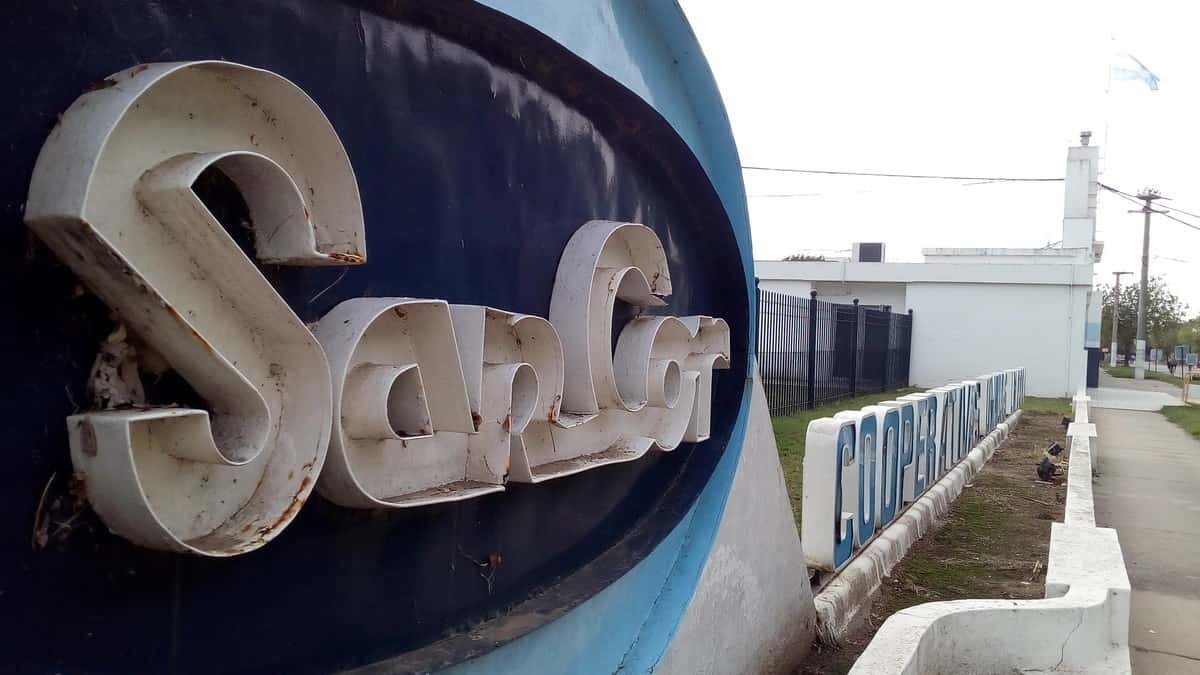 SanCor advirtió que por un bloqueo gremial en sus plantas corre riesgo la producción y el pago de salarios a empleados