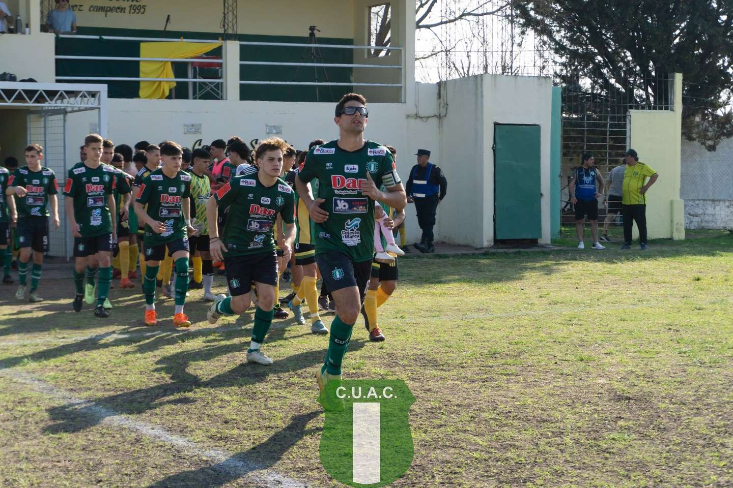 Paraná Campaña: se jugaron los partidos de vuelta de los cuartos de final