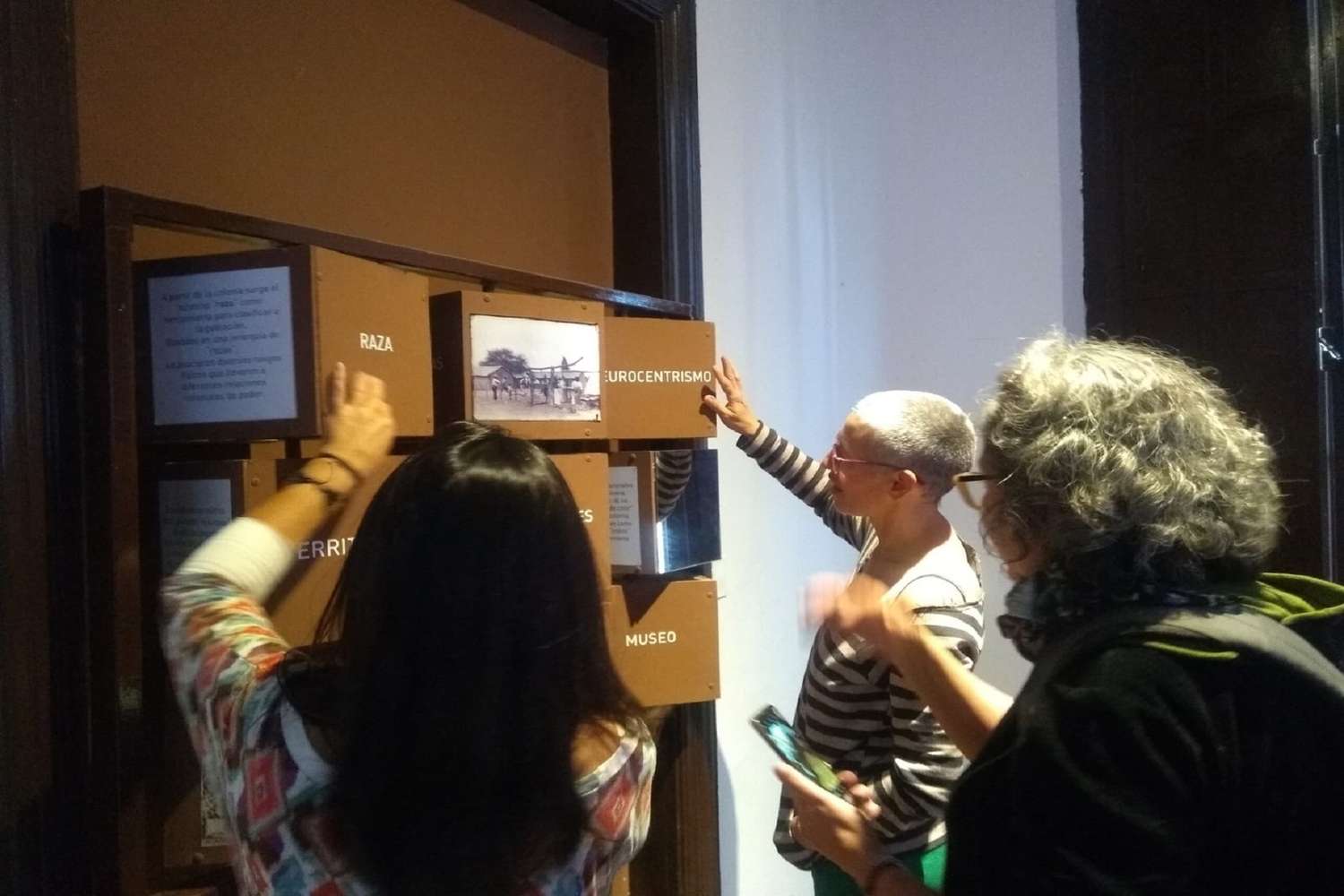 El Museo Antonio Serrano realizará la actividad “Candombe del Litoral” en La Noche de los Museos