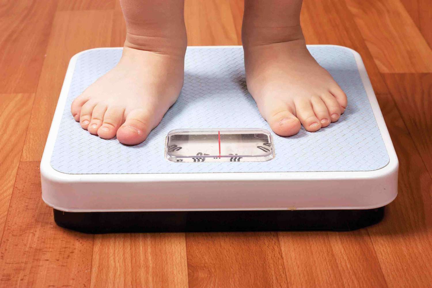 Obesidad infantil: ¿Cómo combatir la enfermedad que afecta a más del 10% de los niños menores de 5 años?