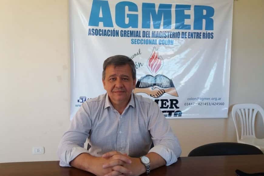Agmer convoca al 205º Congreso Extraordinario para abordar crisis salarial docente