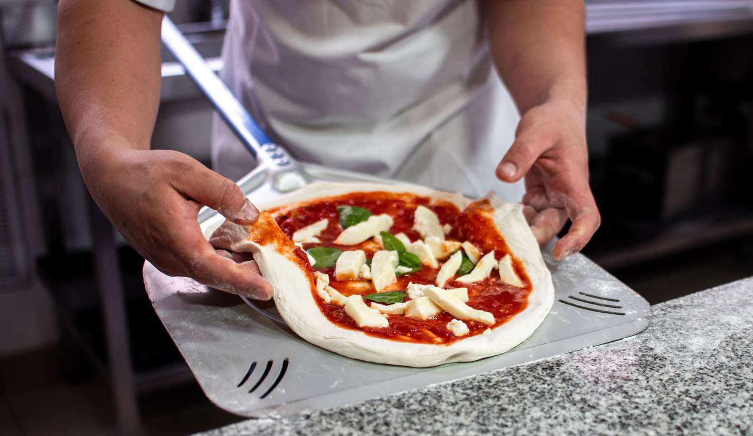Celebrando la destreza culinaria: Día del pizzero empanadero