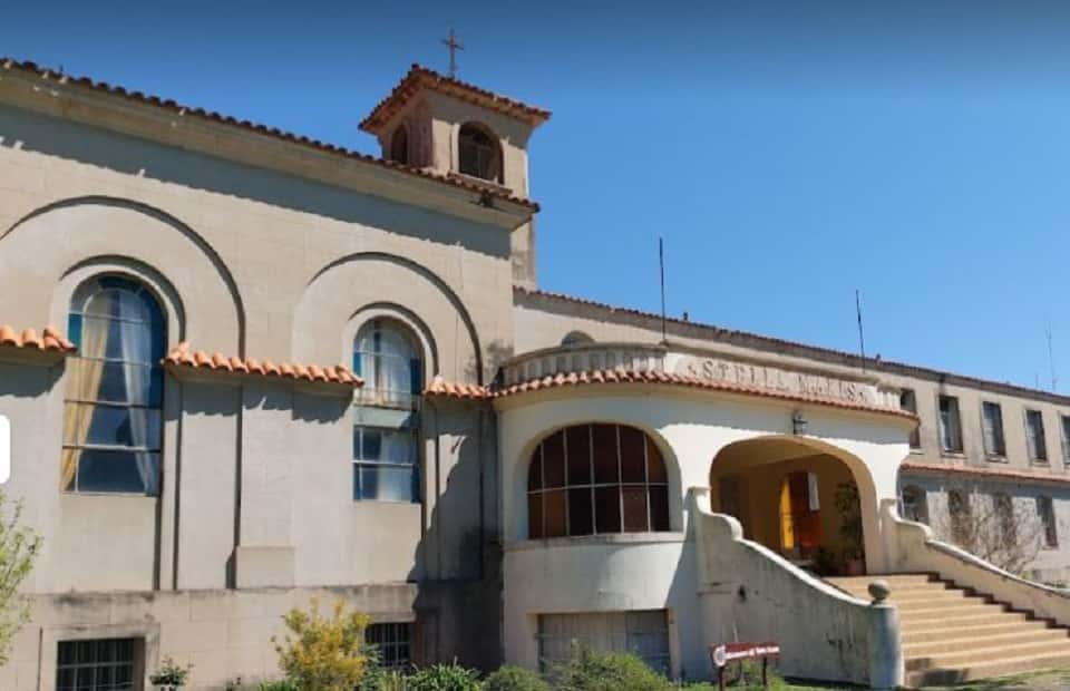 La Casa de Retiros Stella Maris: Un tesoro histórico y cultural de Entre Ríos