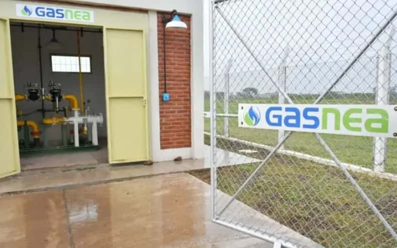 Tarifas en gas: GasNea propone un aumento tarifario promedio del 413%
