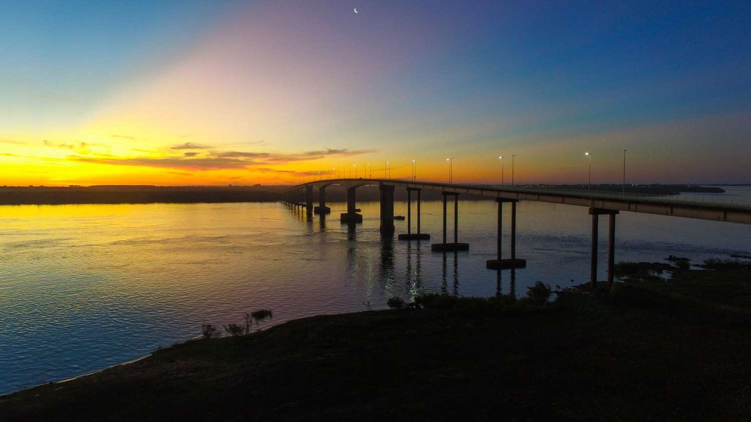 Adecuación de tarifas: ¿Cuánto saldrá desde el lunes cruzar a Uruguay por los puentes Internacionales?