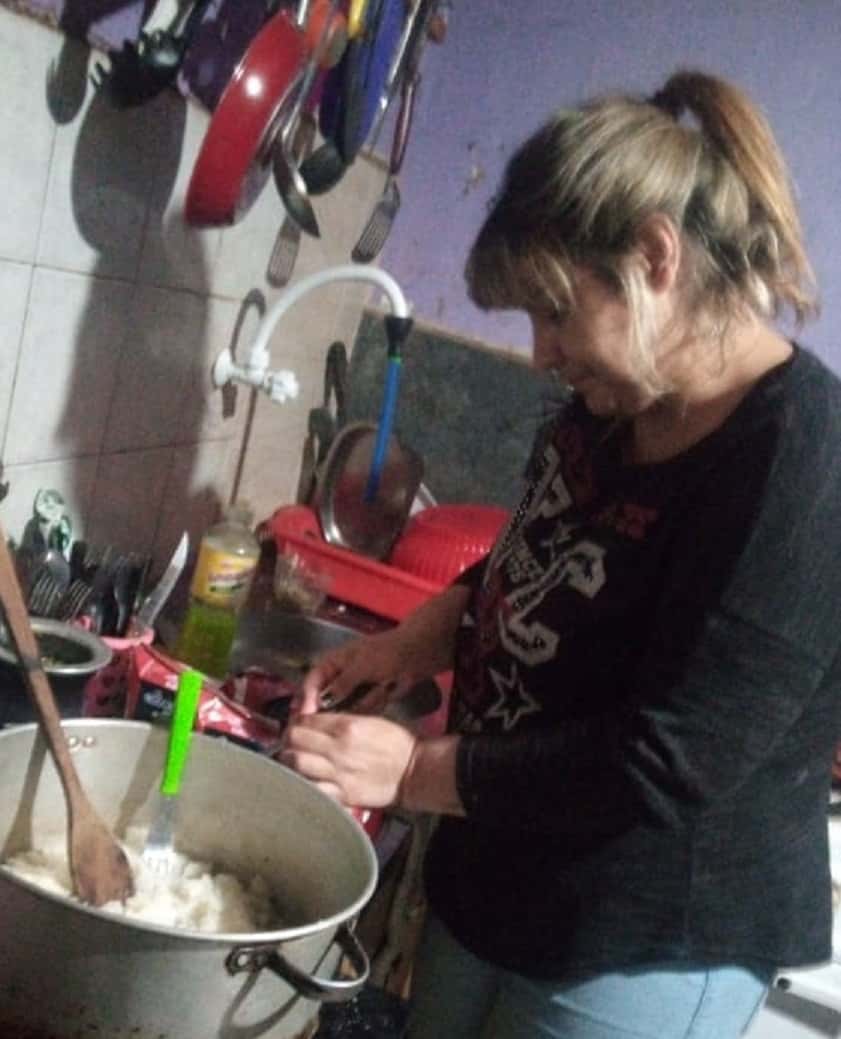 El costo de vivir en Argentina: en enero una familia necesitó más de $596 mil para no ser pobre