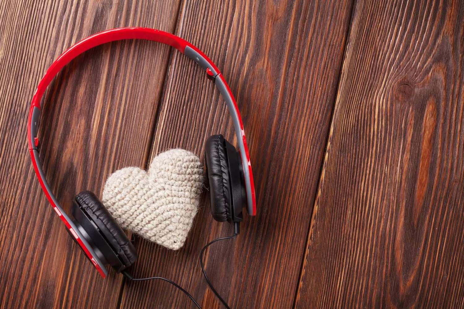 Spotify revela la influencia de la música en el amor y el desamor