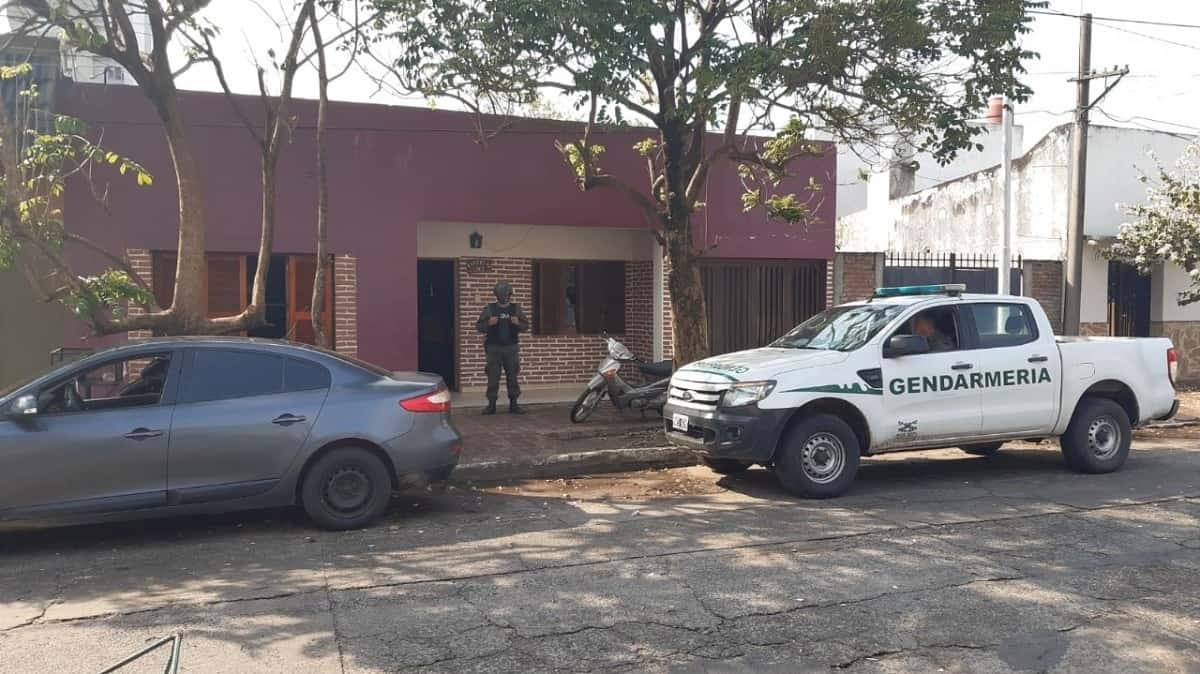 Operación de trata de personas descubierta en Chaco: Un caso que despierta conciencias