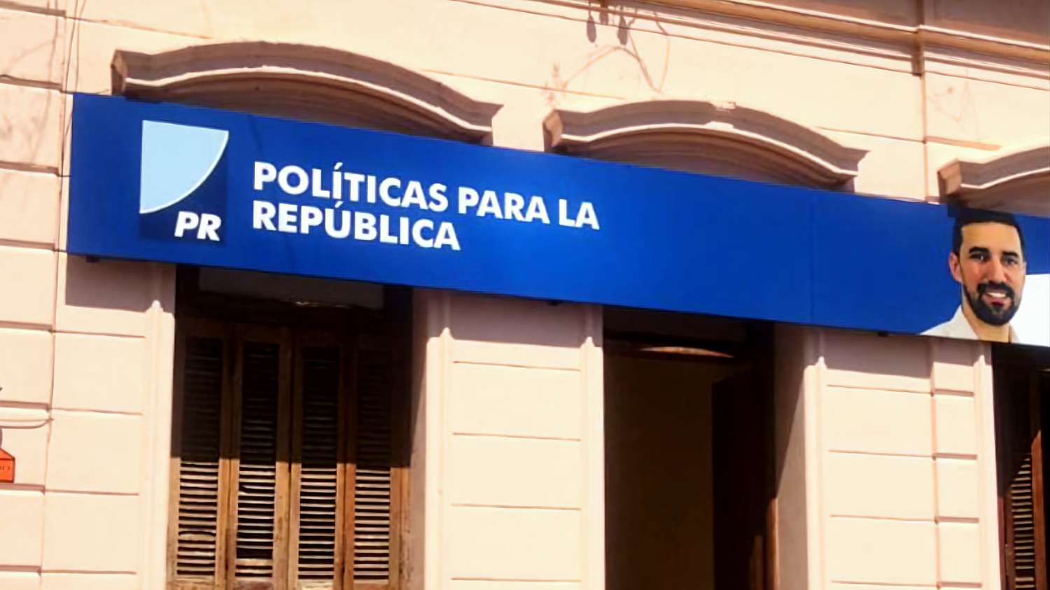 Políticas para la República tendrá su encuentro nacional en Crespo