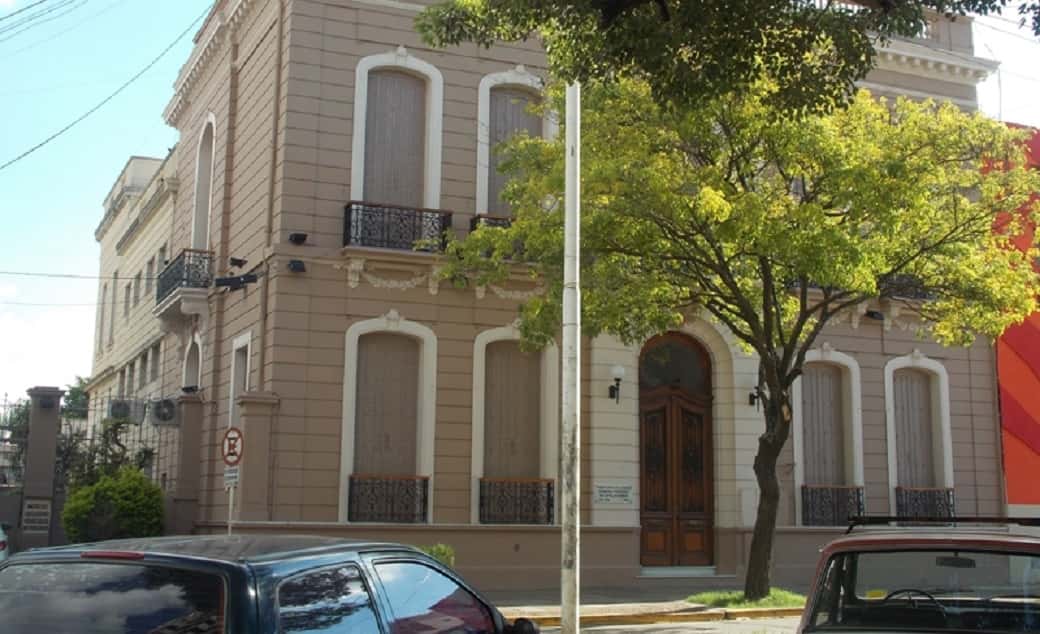 Tribunal Federal de Paraná dicta sentencia a tres ciudadanos de Nogoyá por tráfico de estupefacientes