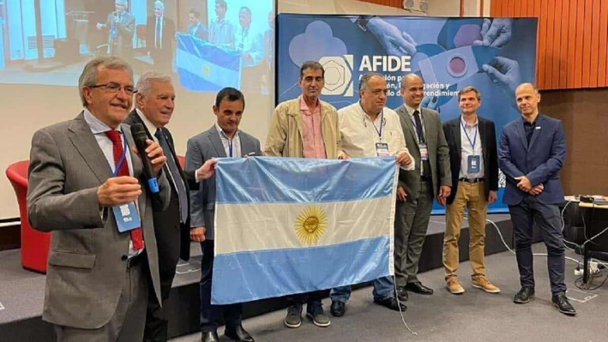 El XII Congreso Internacional de Emprendimiento e Innovación AFIDE 2024 se celebrará en Paraná