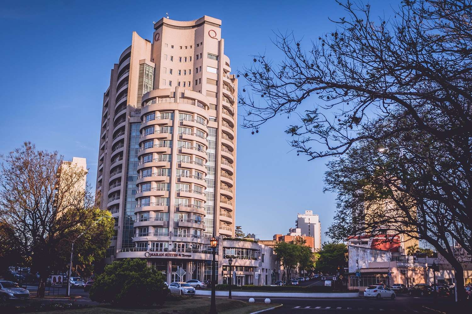 Maran Suites & Towers, confort y sustentabilidad en el corazón de Paraná