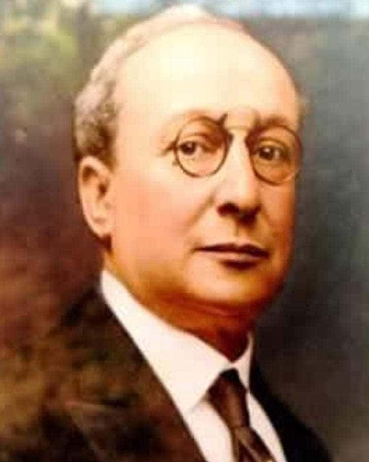 El 26 de marzo de 1935 muere Martiniano Leguizamón
